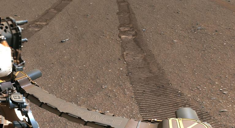 Teljesen téves a Mars-mintákat visszahozó program – állítják a szakértők