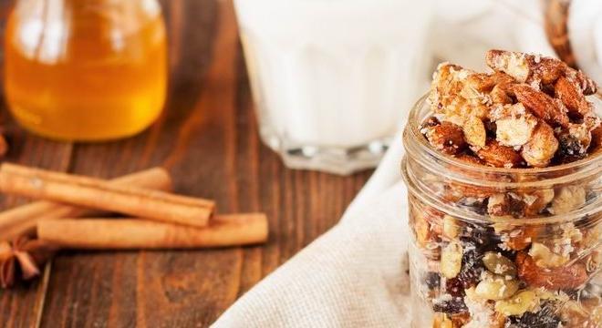 Pirított magok fűszeresen – menő snack és egészséges nassolnivaló