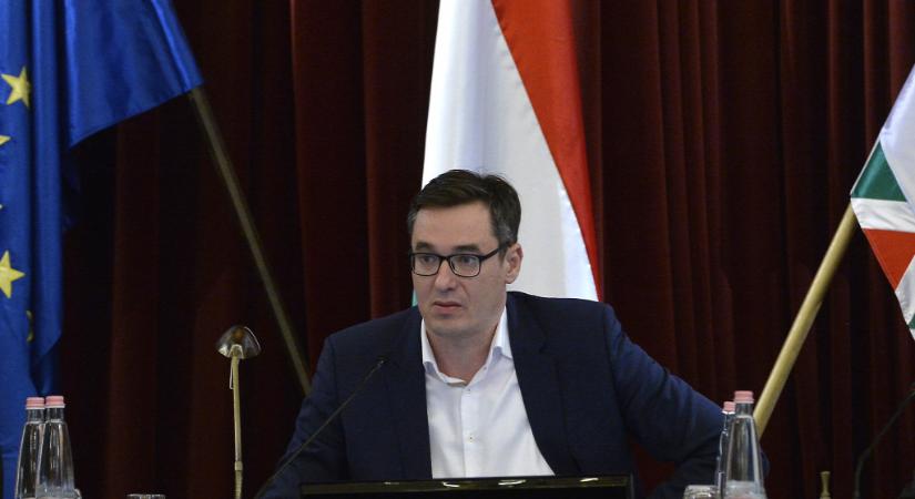 Karácsony Gergely adjon érdemi választ a mozgalma finanszírozása ügyében!