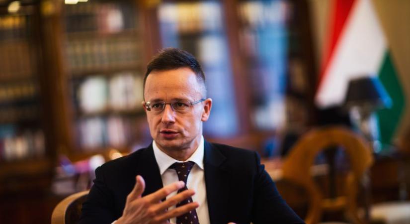 Szijjártó Péter: nem javulnak a béke körülményei, itt az ideje az ukrajnai háború megállításának