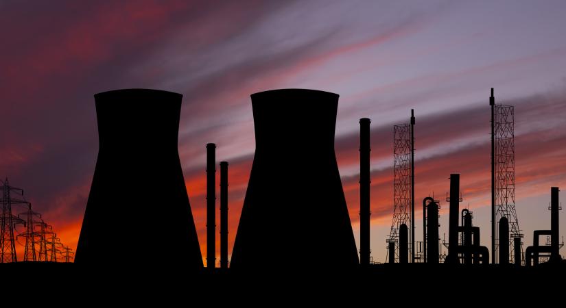 Első atomerőművét építheti föl egy európai ország