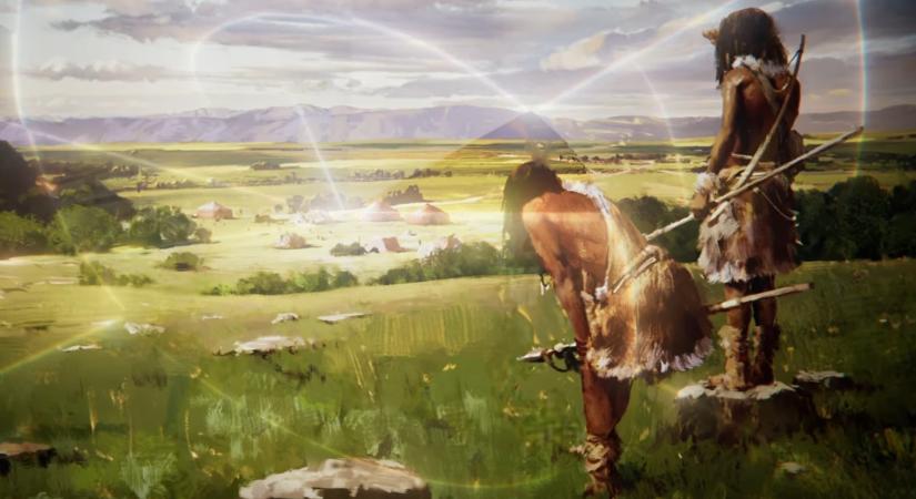 Millenia: A Paradox bejelentett egy stratégiai játékot, amivel egyértelműen a Civilization babérjaira törnek
