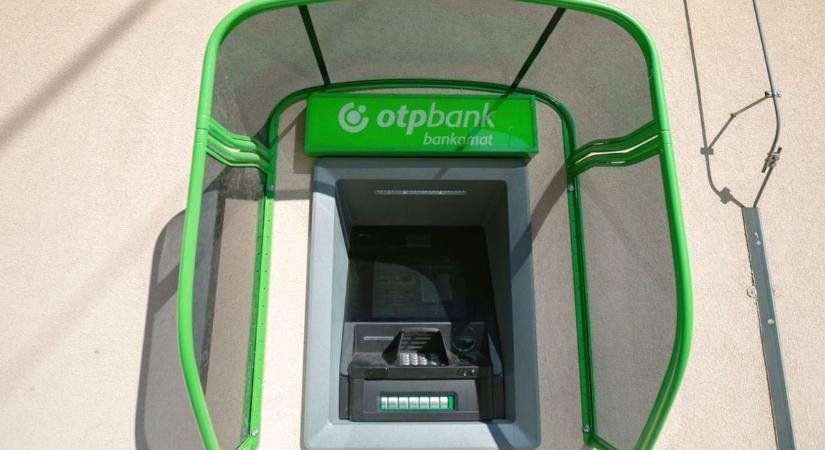 Ezért krepált be sokszor a péterkei bankautomata
