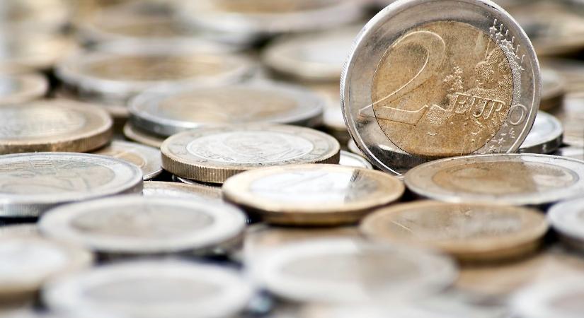 Koszovóban már a hamis eurót is elfogadják