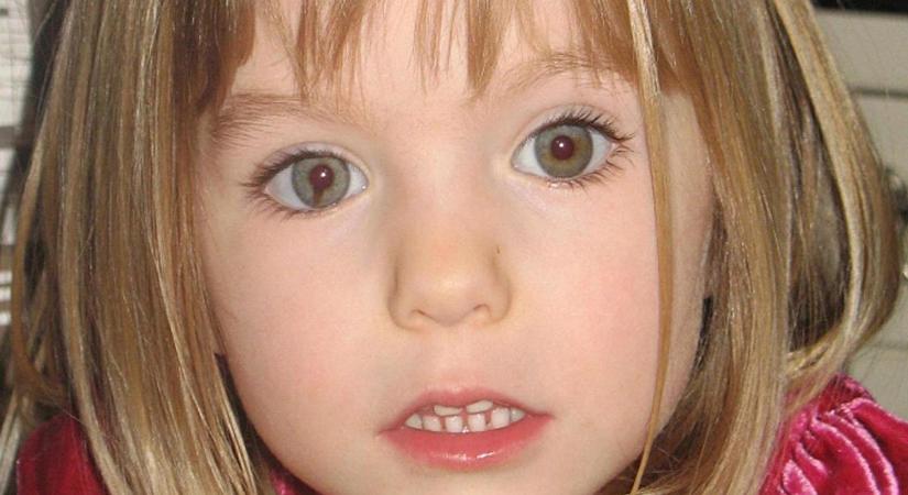Váratlan fordulat: itt a nagy bejelentés az eltűnt Madeleine McCann-ügyében