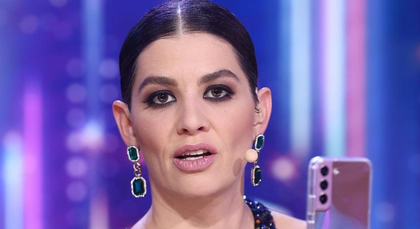 Rendkívüli döntés: sokkolódott a TV2 sztárja, amikor Ördög Nóra közölte vele