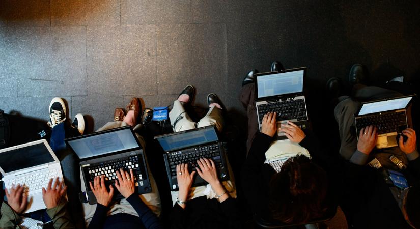 Nagy frissítés jön a Windowsra: mesterséges intelligenciát kap a rendszer