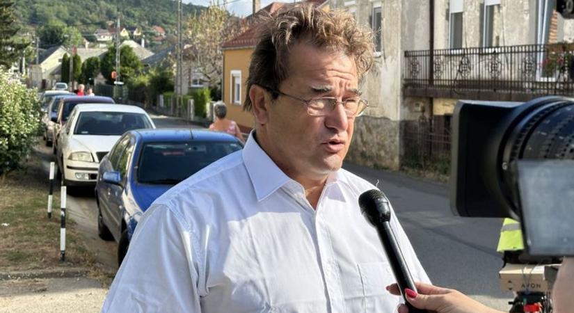A peremkerületben élőket büntetik