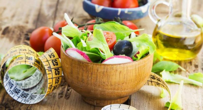 4 fontos tény, mielőtt belevágsz a mediterrán diétába - Csökkenti a szívbetegség és az elhízás kockázatát