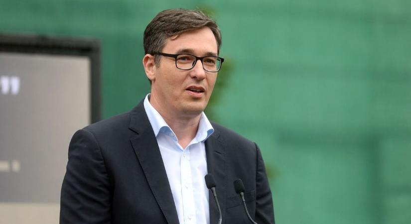 Válaszokat várnak Karácsony Gergelytől a 99 Mozgalom finanszírozása ügyében