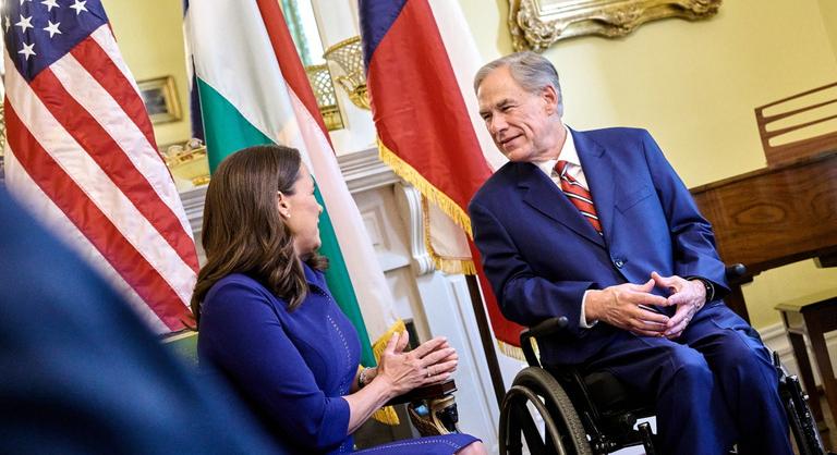 Kiderült, hogy kikkel találkozott Novák Katalin az Egyesült Államokban