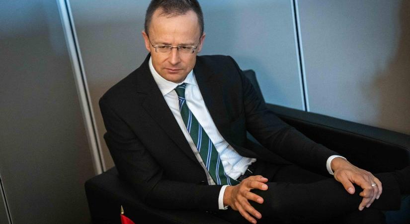 Szijjártó a CNN-nek: ha visszaadnák a magyar kisebbség jogait, az megkönnyítené a viszonyt Ukrajnával
