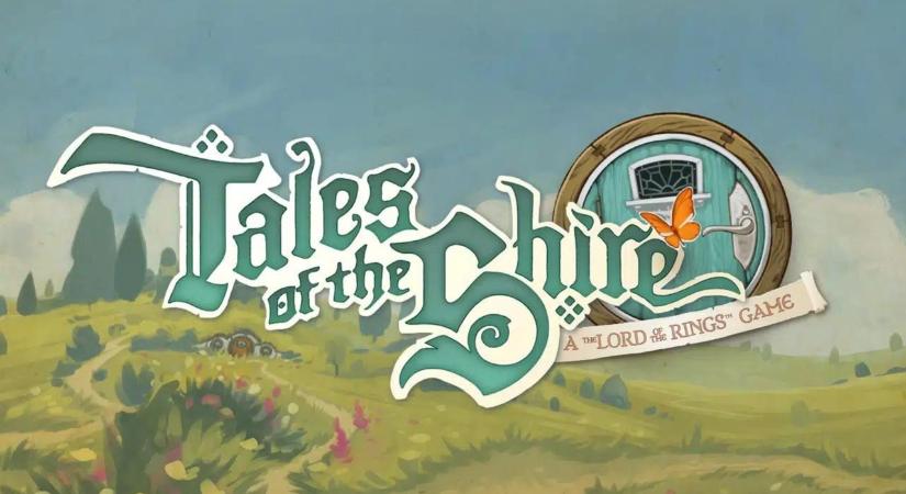 Hobbitos játék lesz a jövőre érkező Tales of the Shire