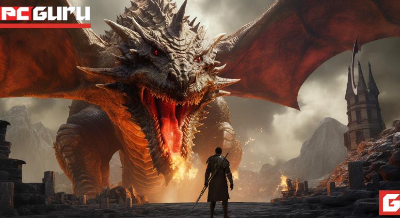 A Dragon's Dogma 2-ben még a víz is halálos fegyvernek bizonyulhat