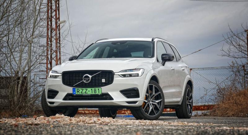 Egy korszak vége: 2024-ben gyárt utoljára dízelt a Volvo