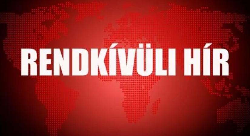 Kiadták a figyelmeztetést: durva időjárás vár ránk