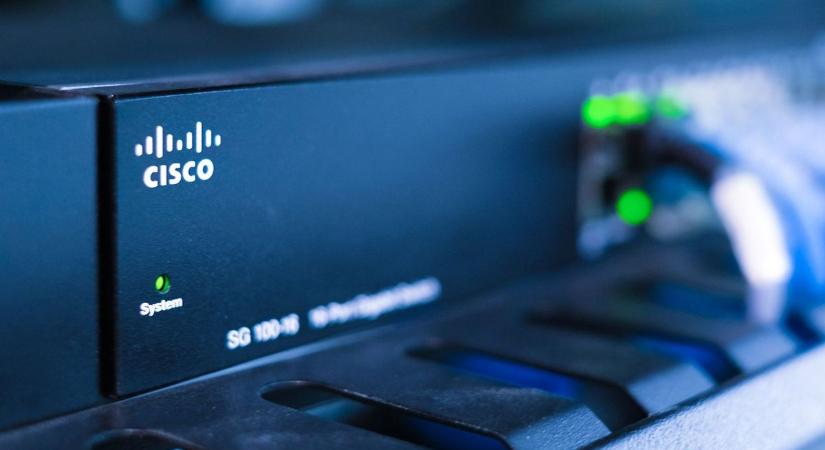 Az év technológiai üzletét ütötte nyélbe a Cisco a Splunk felvásárlásával