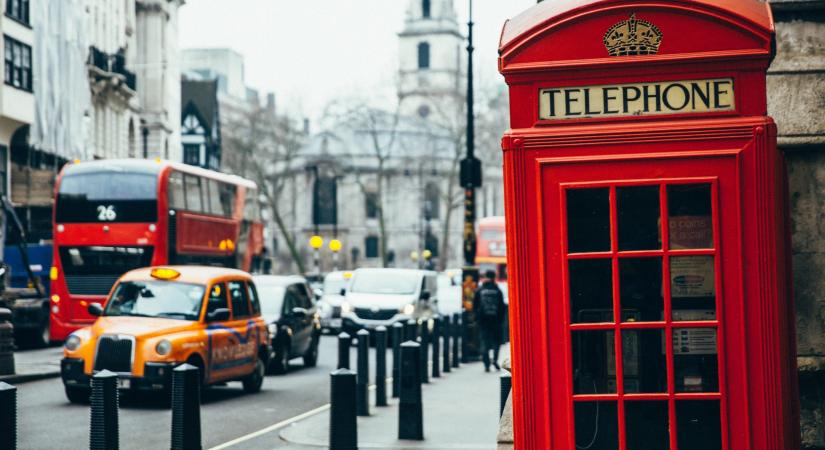 Nem módosította alapkamatát a Bank of England