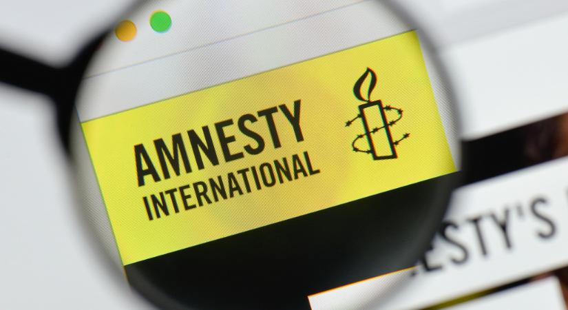 Évente százmilliókkal tömik ki Soros György egyik hazai kedvenc szervezetét, az Amnestyt