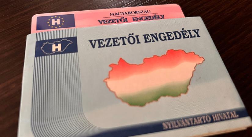 A szakértők is döbbenten állnak a B kategóriás jogosítvány felosztásának ötlete előtt