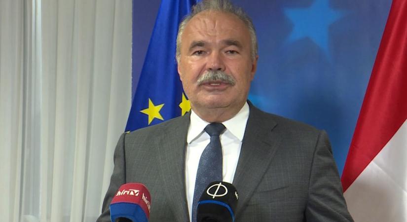 A gazdák érdekei a legfontosabbak!