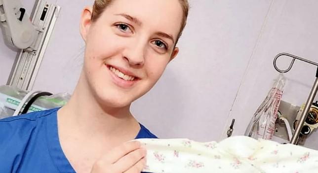 Lefotózta az agysérült babát és visszataszító üzenetet írt a kép hátoldalára a szülőknek a csecsemőgyilkos nővér