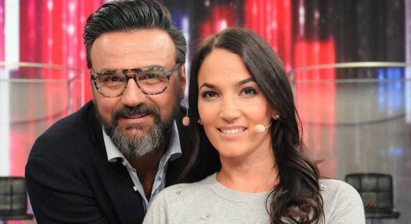 Gianni és Debreczeni Zita fiai ölelkezős fotón: így még nem láthattuk őket