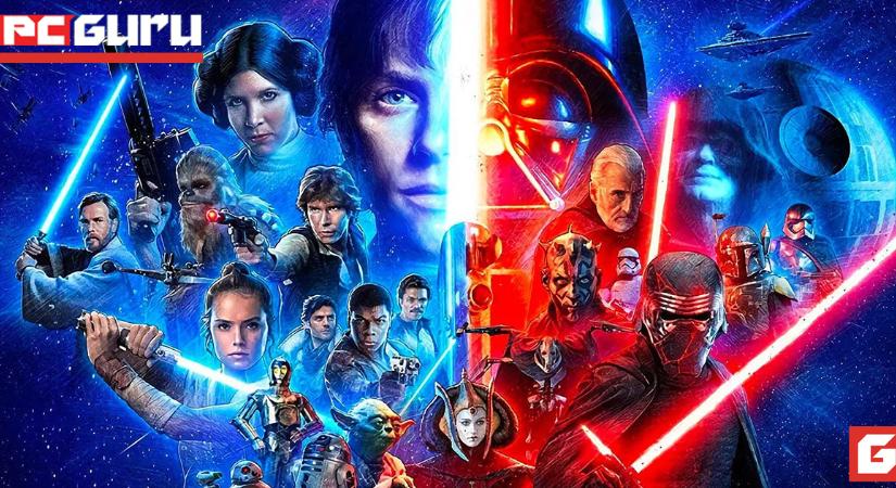 Guillermo del Toro majdnem rendezett egy Star Wars-filmet