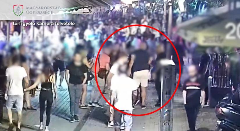 Revansot vettek a biztonsági őrök – videóval