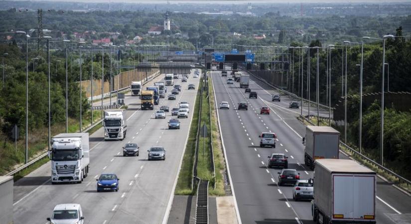 Mellékutakra alig, gyorsforgalmi utakra viszont rengeteget költött az Orbán-kormány