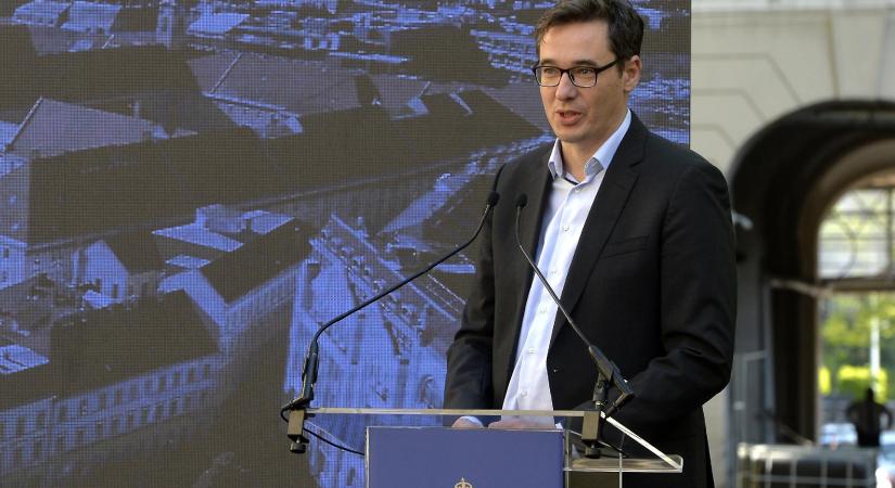 Republikon: Budapesten az emberek 65 százaléka az ellenzékre szavazna, Karácsonyt simán újraválasztanák