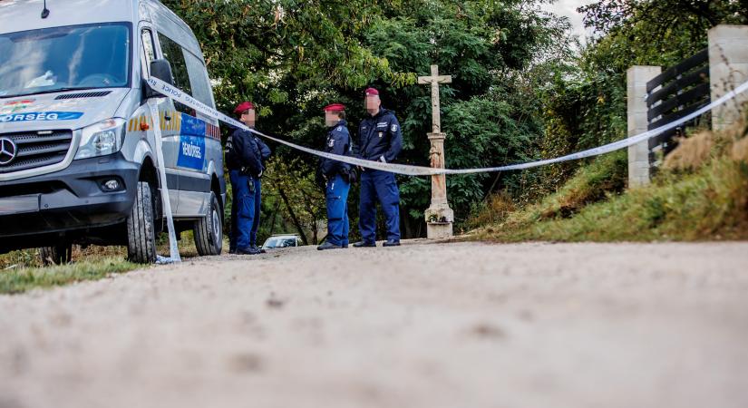 A világvégét várta a zavart elméjű merénylő, aki meggyilkolta a TEK speciális kommandósát