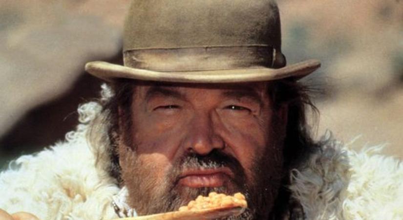 Emlékszel Bud Spencer kedvenc ételére? Íme a recept