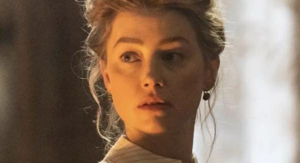 Amber Heard nagy visszatérése? Előzetest kapott a színésznő misztikus thrillere