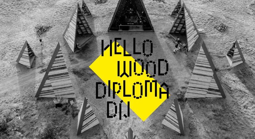 Szeptember 30-ig lehet pályázni a Hello Wood Diplomadíjra
