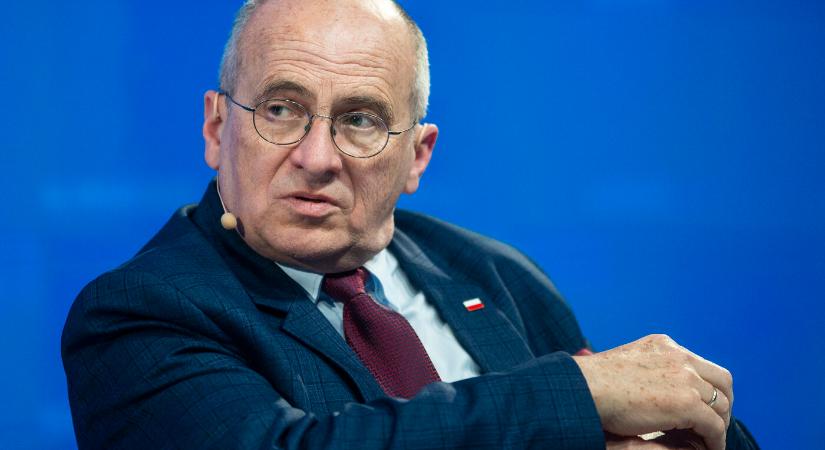 Lengyel külügyminiszter: szükség van a Kijev iránti bizalom újjáépítésére