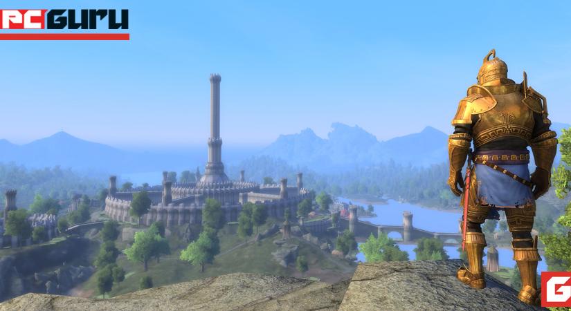 A Skyblivion készítőit nem nagyon zavarja az Oblivion esetleges felújítása