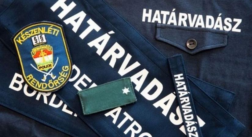 Jövő heti toborzási helyszínek Vas vármegyéből