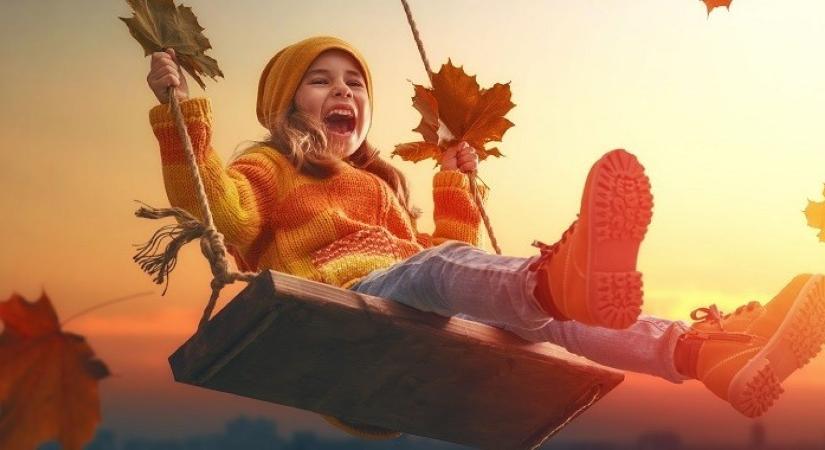 Nincs mese, szombat reggel beköszönt a csillagászati ősz