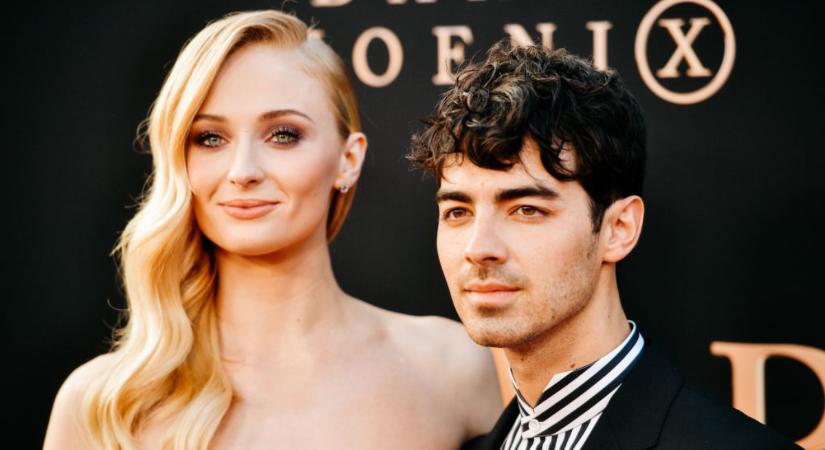 Sophie Turner pert indított Joe Jonas ellen, és az ok nagyon szomorú