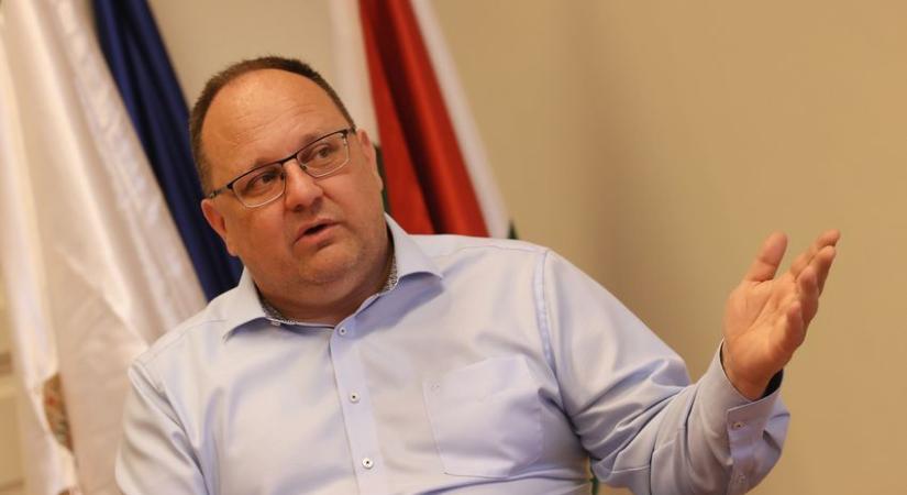 Wintermantel Zsolt is a pénzek eredetéről érdeklődött Karácsony Gergelynél