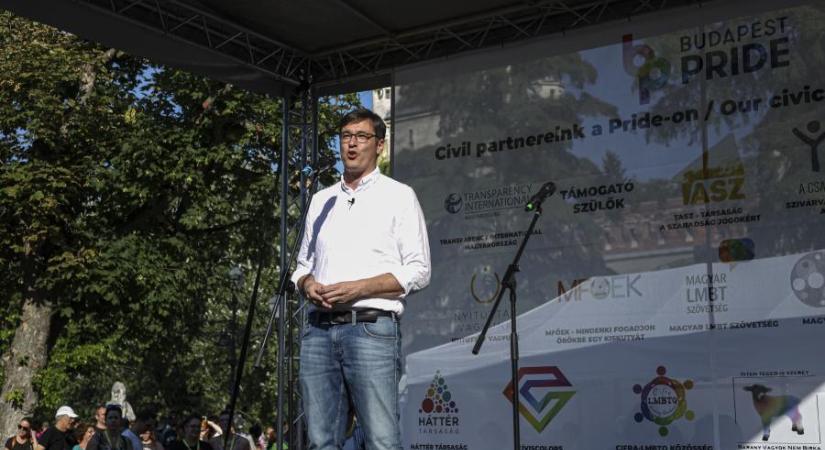 Karácsony Gergely újrázhatna Budapest élén, de Szentkirályi Alexandra képes lenne megszorongatni