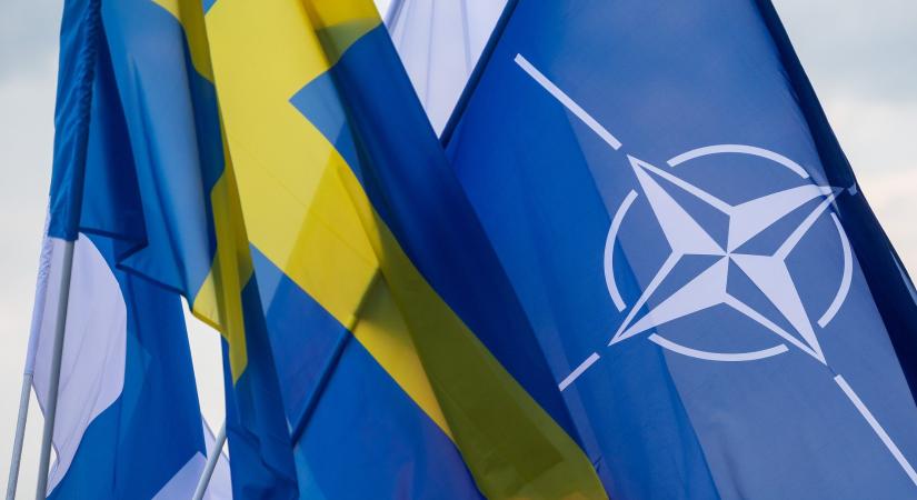 Nagyon nehéz dolog lesz Svédország NATO-tagságának a megszavazása a parlamentben