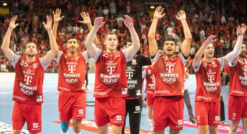 Canayer: remélem, egyszer BL-t nyer a Veszprém!