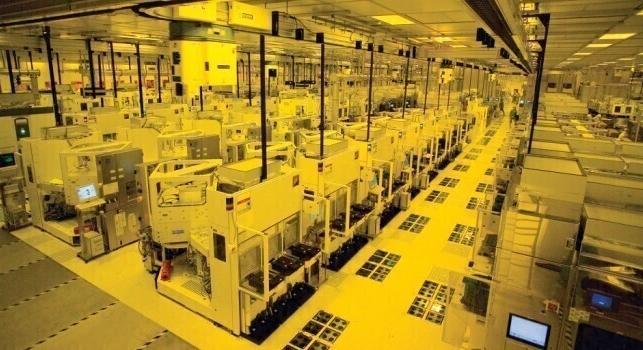 Felmerült a TSMC 2 nm-es node-jának csúszása