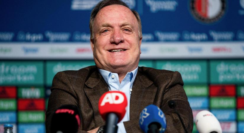 Borzasztóan nevetségessé tette magát a nagyképű edzőlegenda