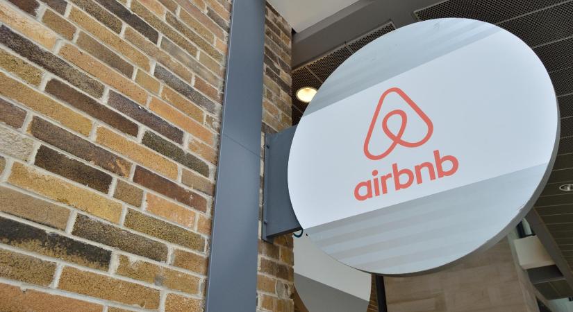 Erőteljesen fellép az olasz kormány az Airbnb-vel szemben