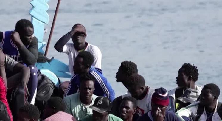 A migráció lesz a belga soros elnökség egyik piroritása