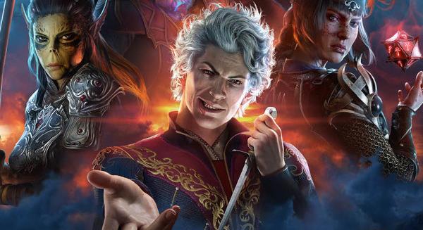 Mától élesedik a Baldur's Gate 3 legújabb frissítése