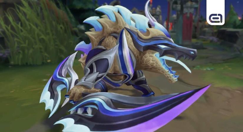 LoL: Riot pls, óriási lehúzás a Worlds 23 Box digitális kiadása